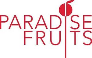 PARADISE FRUITS