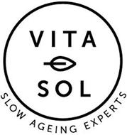 VITA SOL SLOW AGEING EXPERTS