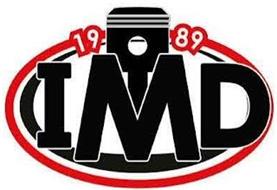 1989 IMD