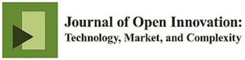 JOURNAL OF OPEN INNOVATION: TECHNOLOGY, MARKET, AND COMPLEXITY