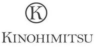K KINOHIMITSU