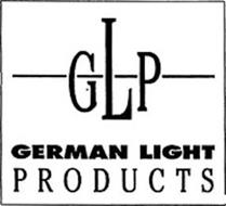 GLP GERMAN LIGHT PRODUCTS