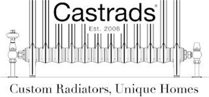CASTRADS EST. 2006 CUSTOM RADIATORS, UNIQUE HOMES