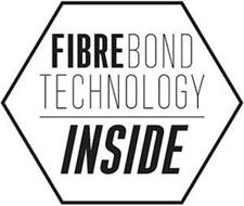 FIBREBOND TECHNOLOGY INSIDE