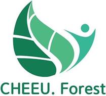CHEEU. FOREST