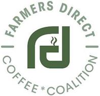 FARMERS DIRECT COFFEE * COALITION
