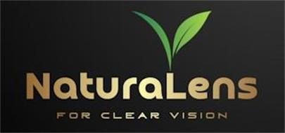 NATURALENS FOR CLEAR VISION