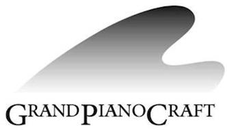 GRAND PIANOCRAFT