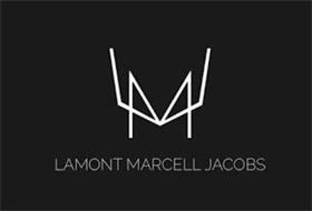 LMJ LAMONT MARCELL JACOBS