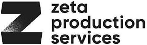 Z ZETA PRODUCTION SERVICES