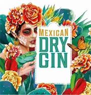 MEXICAN DRY GIN