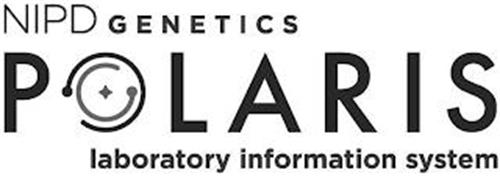 NIPD GENETICS POLARIS LABORATORY INFORMATION SYSTEM