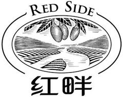 RED SIDE
