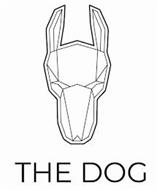 THE DOG