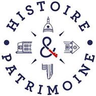 HISTOIRE & PATRIMOINE