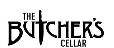 THE BUTCHER'S CELLAR