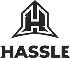 H HASSLE