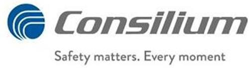 CONSILIUM SAFETY MATTERS. EVERY MOMENT