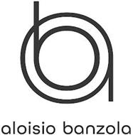 ALOISIO BANZOLA