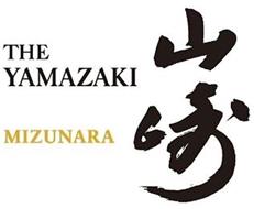 THE YAMAZAKI MIZUNARA