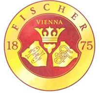 FISCHER VIENNA 1875