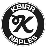 KBIRR K NAPLES