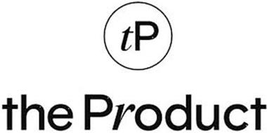TP THE PRODUCT