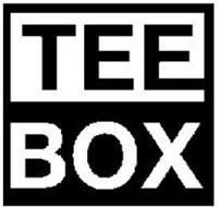 TEE BOX
