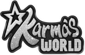 KARMA'S WORLD