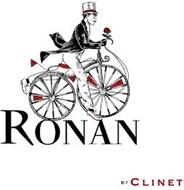 RONAN BY CLINET