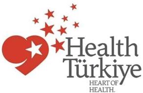 HEALTH TÜRKIYE HEART OF HEALTH.