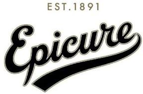 EPICURE EST. 1891