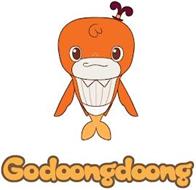 GODOONGDOONG