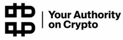 YOUR AUTHORITY ON CRYPTO