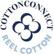 CCCC COTTONCONNECT REEL COTTON