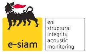 E-SIAM ENI STRUCTURAL INTEGRITY ACOUSTIC MONITORING