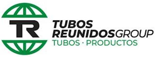 TR TUBOS REUNIDOS GROUP TUBOS - PRODUCTOS