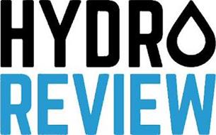 HYDRO REVIEW