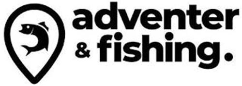 ADVENTER&FISHING.