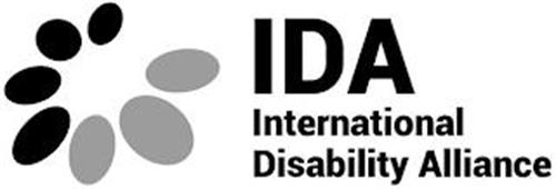 IDA INTERNATIONAL DISABILITY ALLIANCE
