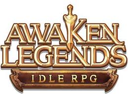 AWAKEN LEGENDS IDLE RPG