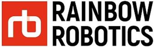 RB RAINBOW ROBOTICS