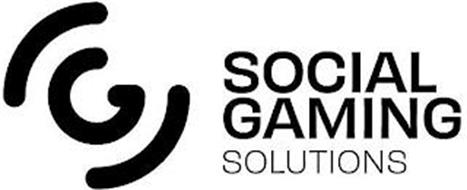 SOCIAL GAMING SOLUTIONS