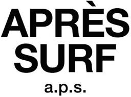 APRÈS SURF A.P.S.
