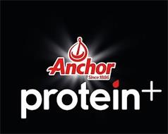 ANCHOR SINCE 1886 PROTEIN+