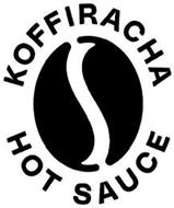 KOFFIRACHA HOT SAUCE