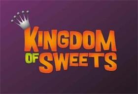 KINGDOM OF SWEETS