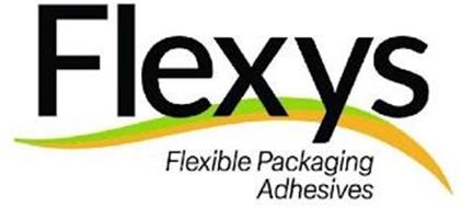 FLEXYS FLEXIBLE PACKAGING ADHESIVES