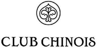 CLUB CHINOIS