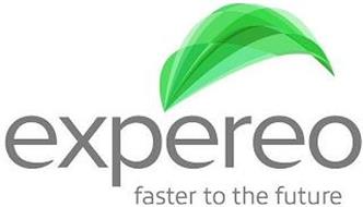 EXPEREO FASTER TO THE FUTURE